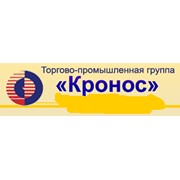 Логотип компании Кронос ТПГ, ООО (Якутск)