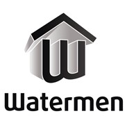 Логотип компании Shop-watermen (Ватермэн), ООО (Москва)