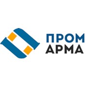 Логотип компании Промарма (Томск)