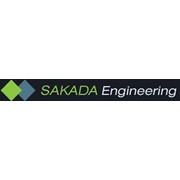 Логотип компании SAKADA Engineering (САКАДА Инжиниринг), ТОО (Алматы)