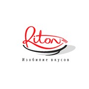 Логотип компании Ритон 2011, ООО (Харьков)