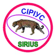 Логотип компании Сириус, ЧП (Киев)