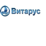 Логотип компании ВитаРус, ООО (Минск)