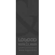 Логотип компании Logood (Логуд), ИП (Алматы)