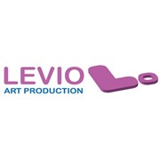 Логотип компании Левио Арт Продакшн, ООО (Киев)