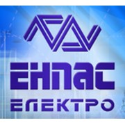 Логотип компании НТК Энпасэлектро, ООО (Киев)