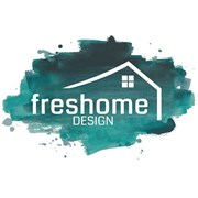 Логотип компании Freshome (Винница)