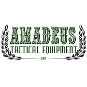 Логотип компании Інтернет магазин Amadeus Tactical Equipment (Киев)