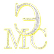 Логотип компании Эмирейс (Минск)