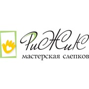 Логотип компании Компания РиЖиК, ИП (Астана)