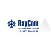 Логотип компании Скандинавиан Хаус (RayCom), ОАО (Киев)