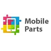 Логотип компании Mobile Parts (Киев)