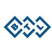 Логотип компании БТЛ - Украина, ООО (Киев)