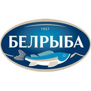 Логотип компании Белрыба, ОАОПроизводитель (Минск)