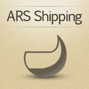 Логотип компании ARS Shipping (АРС Шиппинг), ООО (Санкт-Петербург)