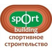 Логотип компании Sport-Bulding, ООО (Ташкент)