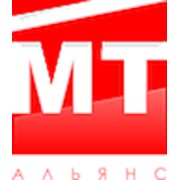 Логотип компании ООО “МТ-Альянс“ (Екатеринбург)