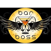 Логотип компании Бар босс (BAR BOSS), ЧП (Харьков)