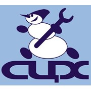 Логотип компании СЦ Холодильщик, ООО (Новосибирск)