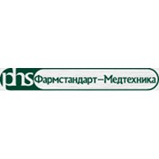Логотип компании Фармстандарт-Медтехника, ООО (Москва)