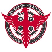 Логотип компании Феникс-люкс, Компания (Запорожье)