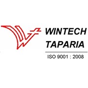 Логотип компании Wintechtaparia (представительство по СНГ), LTD (Харьков)