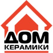Логотип компании Дом Керамики (Днепр)