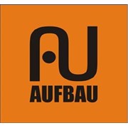 Логотип компании Ауфбау, ООО (Киев)