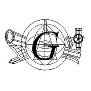 Логотип компании ГеоМерк (Уфа)