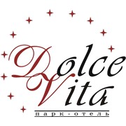 Логотип компании Дольче Вита, Парк-отель (Святогорск)