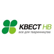 Логотип компании Квест НВ, ООО (Львов)