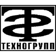 Логотип компании Техногрупп, ОДО (Минск)
