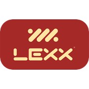 Логотип компании Лэкс-Арт Салоны штор LEXX (Уфа)