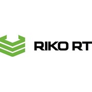 Логотип компании РИКО Ресайклинг Технолоджи, ООО (RIKO RT) (Львов)