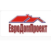 Логотип компании Евродомпроект, ООО (Санкт-Петербург)