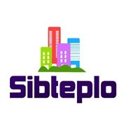 Логотип компании Сибтепло, ООО (Новосибирск)