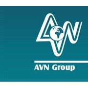 Логотип компании АВН-групп, ООО (Одесса)