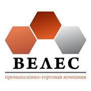 Логотип компании Велес ПТК, ООО (Славянск)