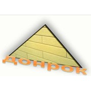 Логотип компании Донрок,ЧП (Донецк)