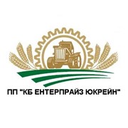 Логотип компании КБ Ентерпрайз Юкрейн, ЧП (Львов)