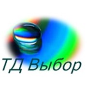 Логотип компании ТД Выбор, ООО (Челябинск)