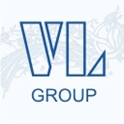 Логотип компании ВЛ-Групп, ЧП (Минск)