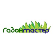 Логотип компании Газонмастер, ООО (Санкт-Петербург)