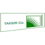 Логотип компании ТАКСИР, ООО (Минск)