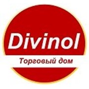 Логотип компании Торговый дом Дивинол, ООО (Подольск)