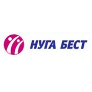 Логотип компании Нуга Бест, ТОО (Алматы)