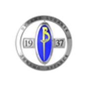 Логотип компании Динамо. Центр спортивной экипировки. (Киев)