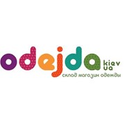 Логотип компании Odejda ,ЧП (Интернет-магазин Одежда) (Киев)