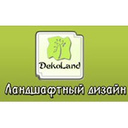 Логотип компании DekolanD, ЧП (Киев)