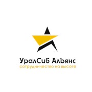 Логотип компании Урал Сиб Альянс, ЗАО (Уфа)